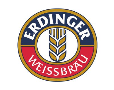 Logo Erdinger Weissbräu