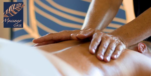 Massage Oase | Therme Euskirchen