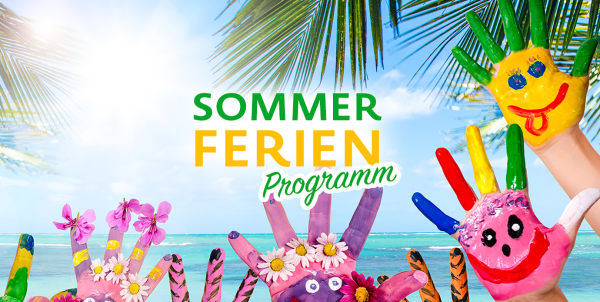 Ferienprogramm Sommer | Therme Euskirchen