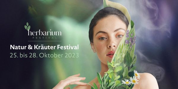 Harbarium - Das Natur & Kräuter Festival | Therme Euskirchen