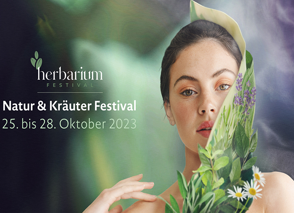 Herbarium - Das Natur & Kräuter Festival | Therme Euskirchen
