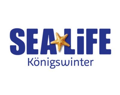 Logo SeaLife Königswinter