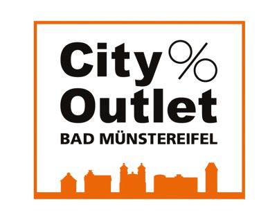 Logo City Outlet Bad Münstereifel
