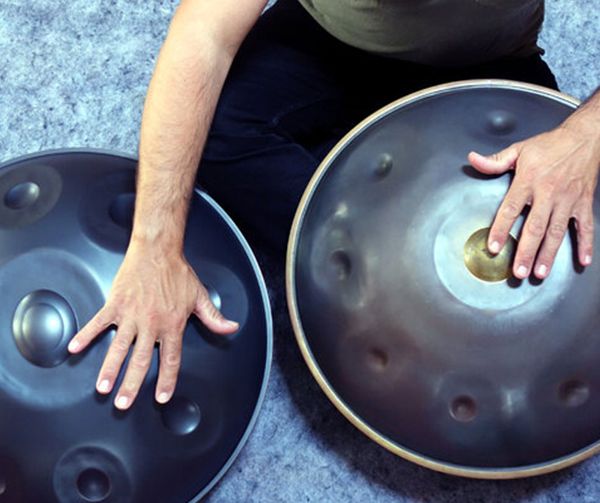 Handpanspiele Therme Euskirchen