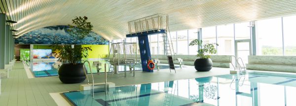 sports pool Therme Euskirchen