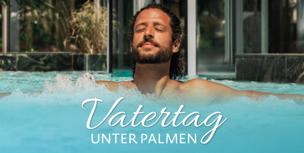 Am 14. Mai ist Vatertag