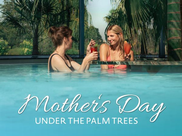 Teaser image: Mother's Day under palm trees