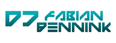 Logo von DJ Fabian Bennink