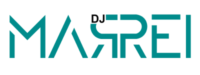 Logo von DJ Marrei