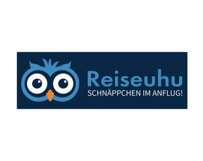 Logo Reiseuhu