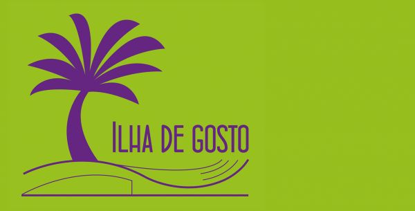 Logo Restaurant Ilha de Gosto