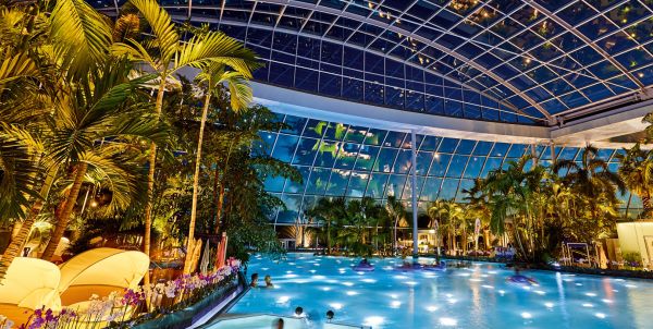Therme Euskirchen | Events