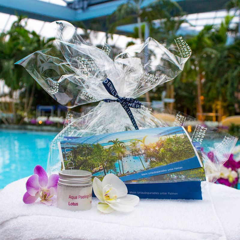 Shop - Therme Euskirchen