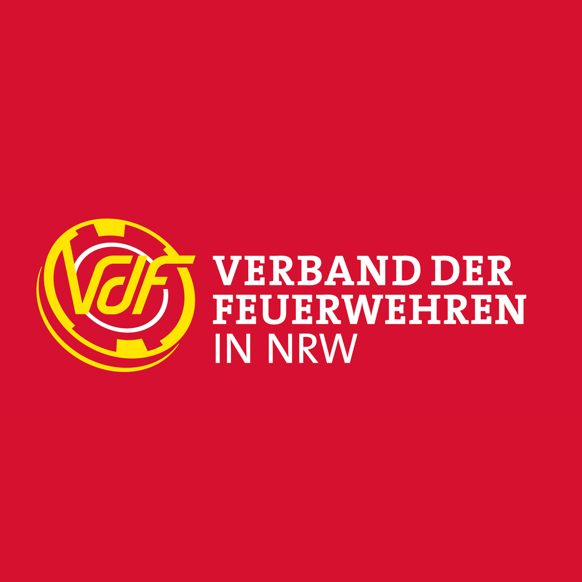 Logo Verband der Feuerwehren NRW